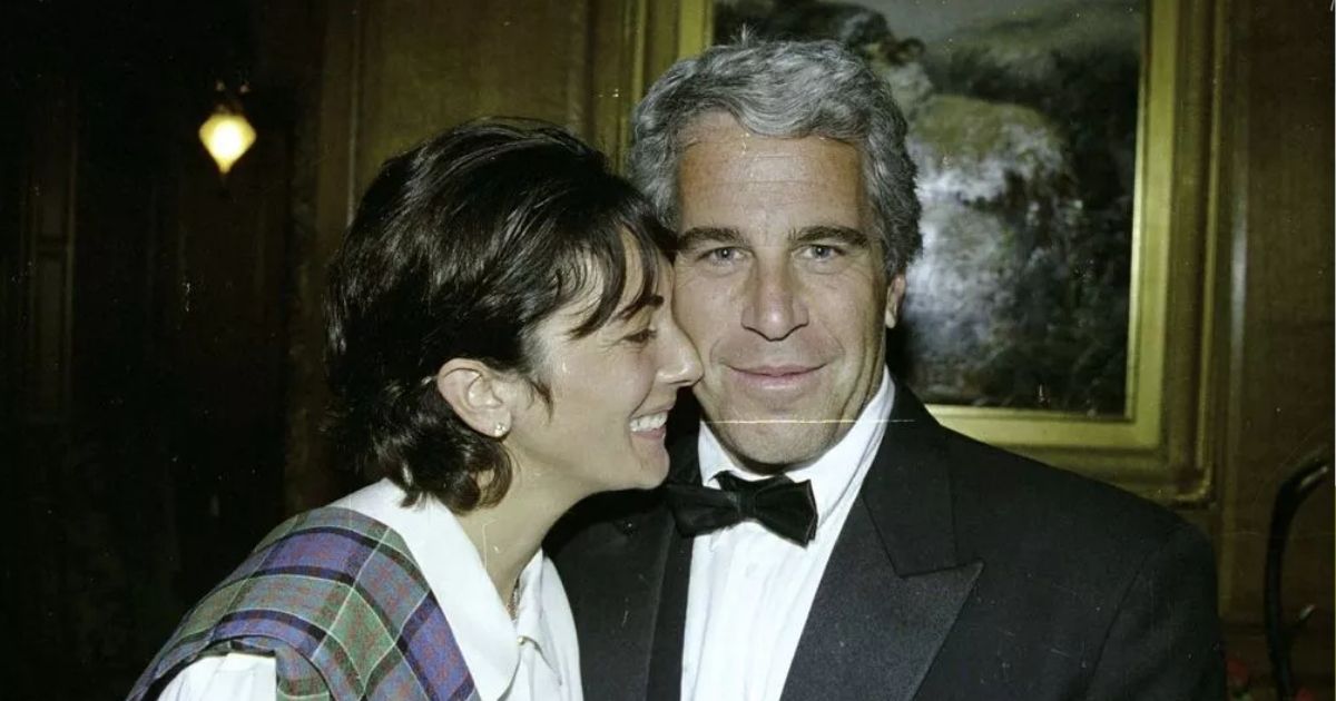 copy of articles thumbnail 1200 x 630 2025 09 22t175249 999.jpg - Jeffrey Epstein's New York neighbor describes seeing 'school girls with pigtails' going