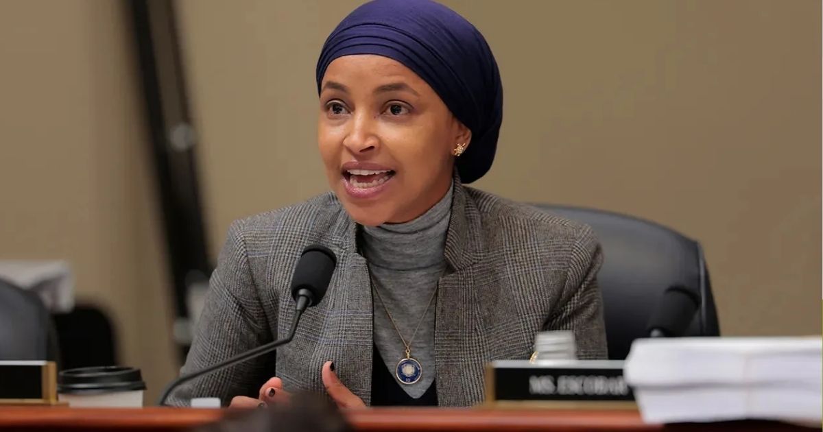 copy of articles thumbnail 1200 x 630 2025 09 22t180932 750.jpg - Outrage after Rep. Ilhan Omar Says Charlie Kirk's Legacy Should be Thrown In the 'Dust Bin' of History