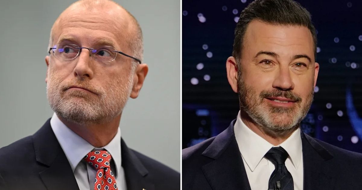 copy of articles thumbnail 1200 x 630 2025 09 23t020952 264.jpg - Outrage as FCC chair Brendan Carr denies government censorship led to Jimmy Kimmel suspension: ‘It’s because of his ratings’