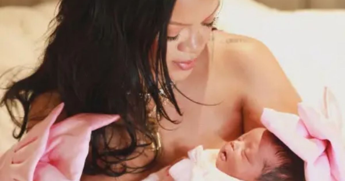 copy of articles thumbnail 1200 x 630 2025 09 25t124338 345.jpg - Rihanna gives birth, welcomes baby No. 3 with A$AP Rocky