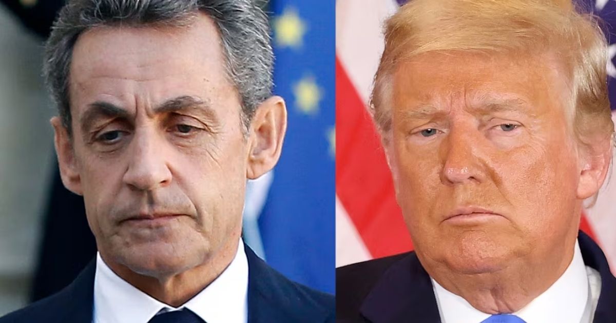 copy of articles thumbnail 1200 x 630 2025 09 25t180509 706.jpg - 'Hope Trump Is Next!'- America Reacts After Former French President Nicolas Sarkozy Sentenced to FIVE YEARS in Jail