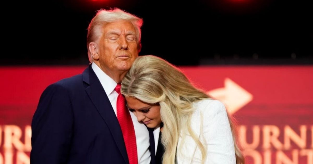 copy of articles thumbnail 1200 x 630 2025 09 25t215012 828.jpg - Donald Trump and Erika Kirk's Past Exposed In NSFW Photo