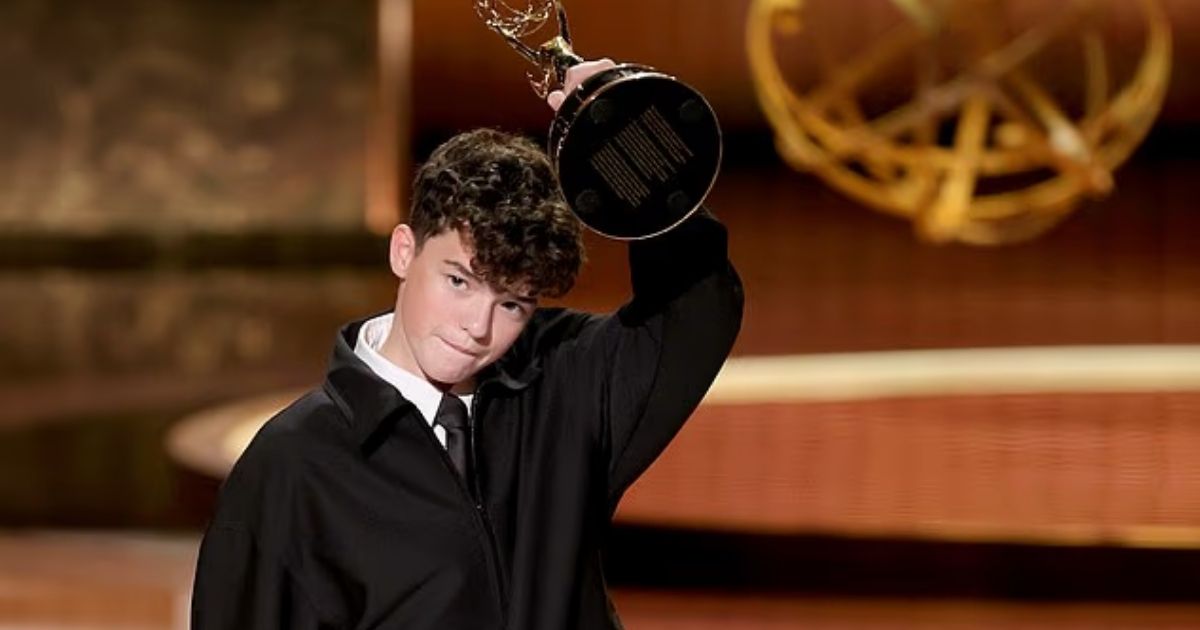 copy of articles thumbnail 1200 x 630 95.jpg - Adolescence star Owen Cooper, 15, makes history as the youngest male Emmy winner ever