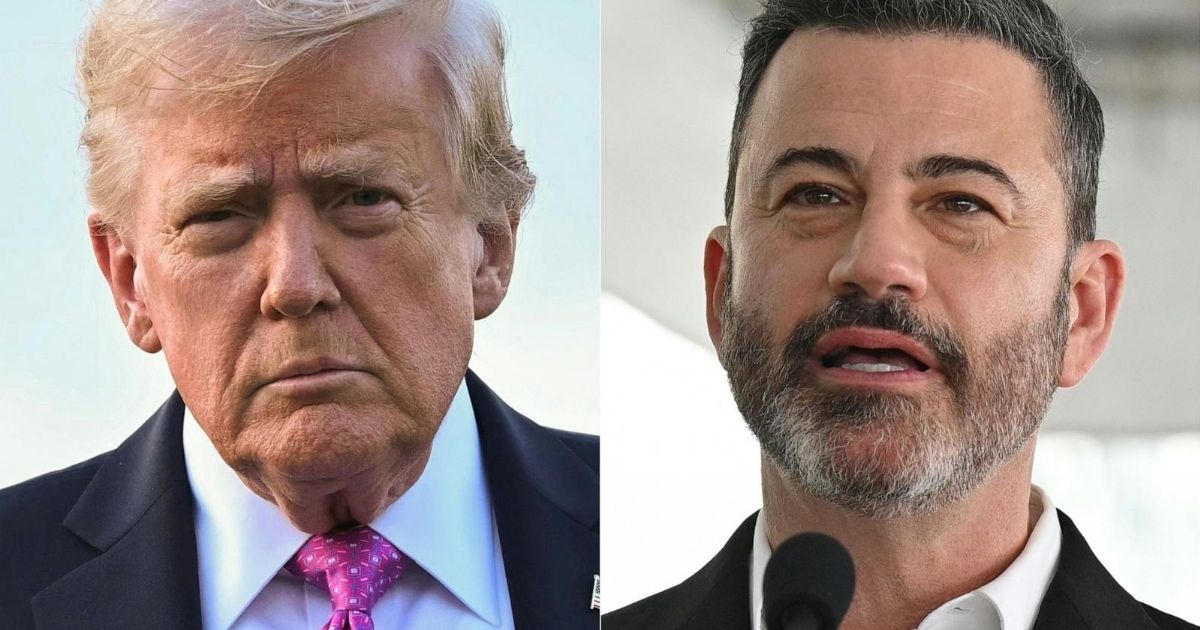 copy of articles thumbnail 1200 x 630 98 4.jpg - 'Dictator Much?!'- America Responds After Donald Trump Says ALL TV Networks Criticizing Him Should be BANNED
