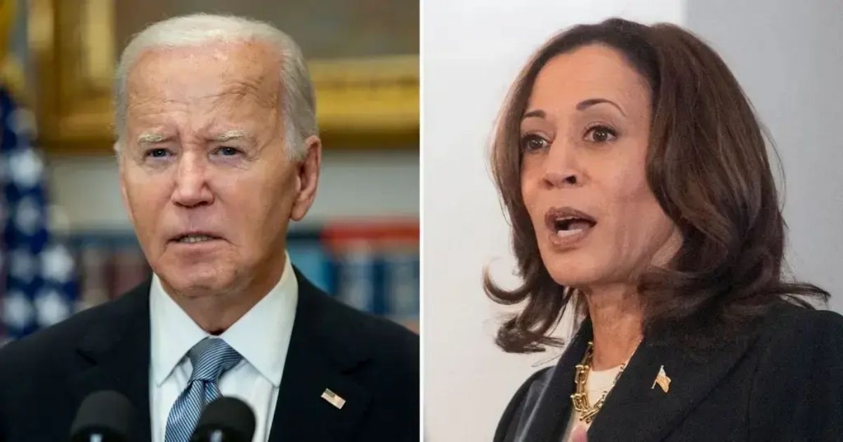 copy of articles thumbnail 1200 x 630 98.jpg - Biden Aides Launch Brutal Counterattack on Kamala Harris as Former White House Erupts in Bitter Feud