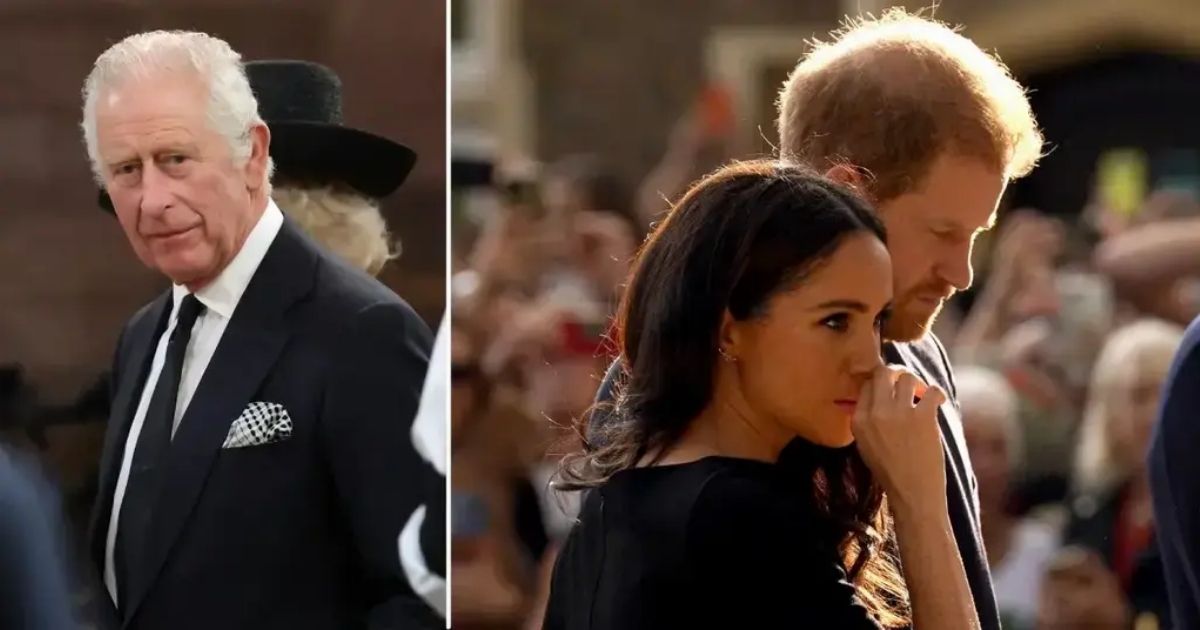 copy of articles thumbnail 1200 x 630 99.jpg - First Contact in 3 Years: King Charles 'Schedules Zoom With Meghan and Grandkids' After Landmark Meeting With Son Harry