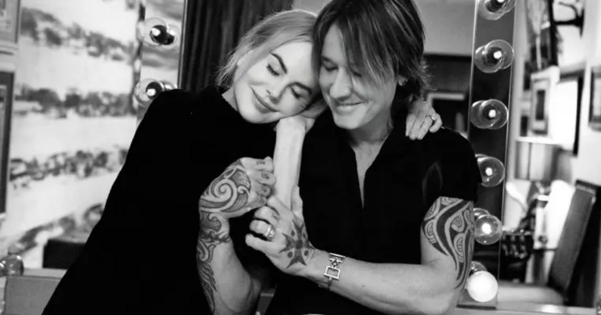 copy of articles thumbnail 1200 x 630 100 5.jpg - Keith Urban honors Nicole Kidman and daughters in surprising move at first post-split concert