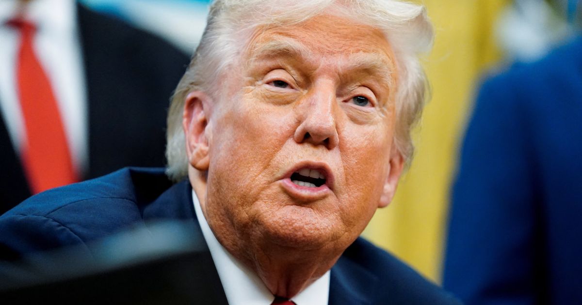 copy of articles thumbnail 1200 x 630 2025 10 04t151310 904.jpg - Donald Trump orders Israel to ‘immediately’ stop bombing Gaza as Hamas agrees to free hostages