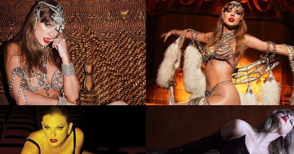 copy of articles thumbnail 1200 x 630 2025 10 04t180739 667.jpg - 'Too Spicy for My Liking!'- Taylor Swift STUNS Fans With NSFW Lyric About Travis Kelce's Manhood