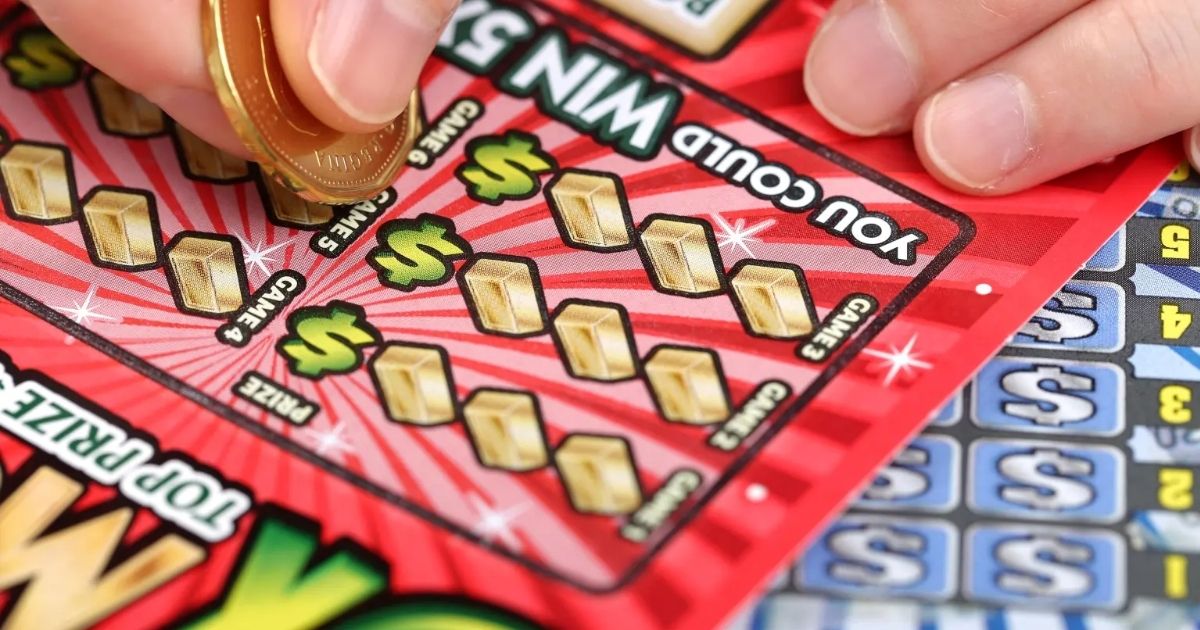 copy of articles thumbnail 1200 x 630 2025 10 07t151754 666.jpg - Forklift driver who won $1M in scratch-off lottery is hospitalized after nonstop partying: ‘Massive wake-up call’