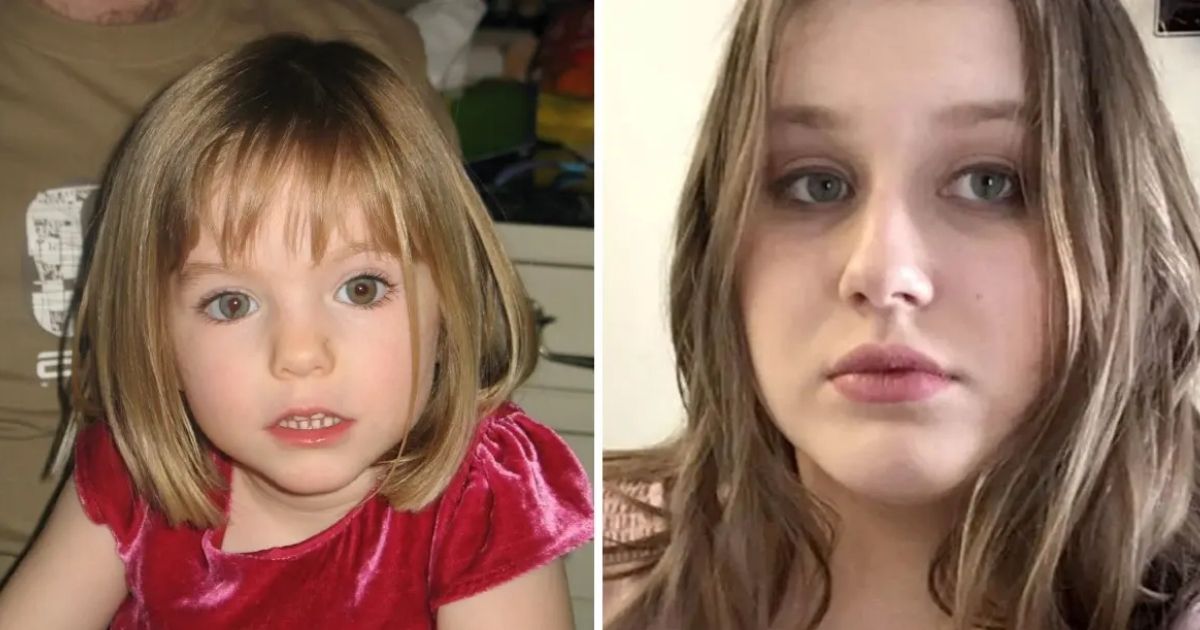 copy of articles thumbnail 1200 x 630 2025 10 08t193953 054.jpg - 'Fake' Madeleine McCann Sobs as Court Confirms She's Not Missing Toddler... After She 'Stalked' Family and Claimed to Be Young Girl