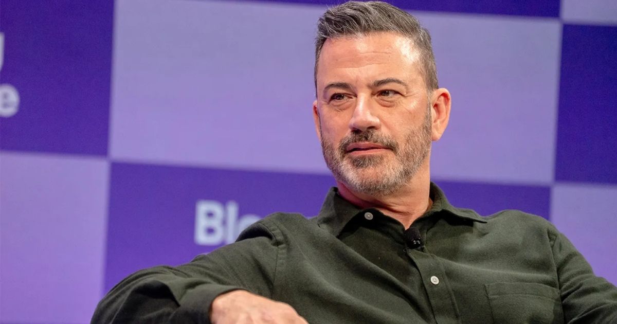 copy of articles thumbnail 1200 x 630 2025 10 09t194918 397.jpg - "I Love That Man!'- Jimmy Kimmel Asks President Trump to Appear On His Show