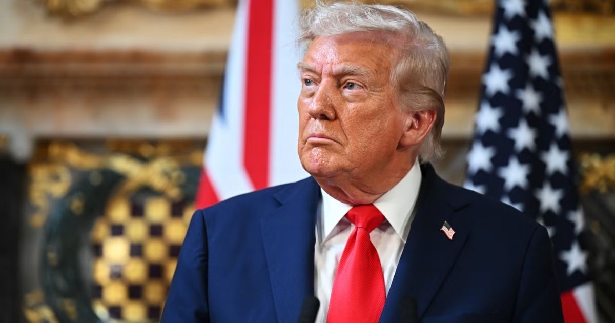 copy of articles thumbnail 1200 x 630 2025 10 10t142200 764.jpg - President Donald Trump FAILS In Bid To Win Nobel Peace Prize 2025 as Winner Announced