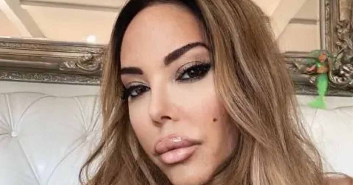 copy of articles thumbnail 1200 x 630 2025 10 10t191128 981.jpg - California ‘butt lady’ convicted in murder of ‘Married … With Children’ actress over silicone injection