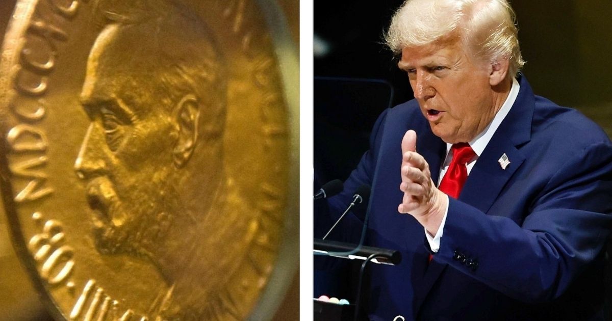 copy of articles thumbnail 1200 x 630 2025 10 10t191609 074.jpg - Norway Braces for Trump's Reaction After He Misses Out On Nobel Peace Prize With New Tariffs & Higher NATO Contributions