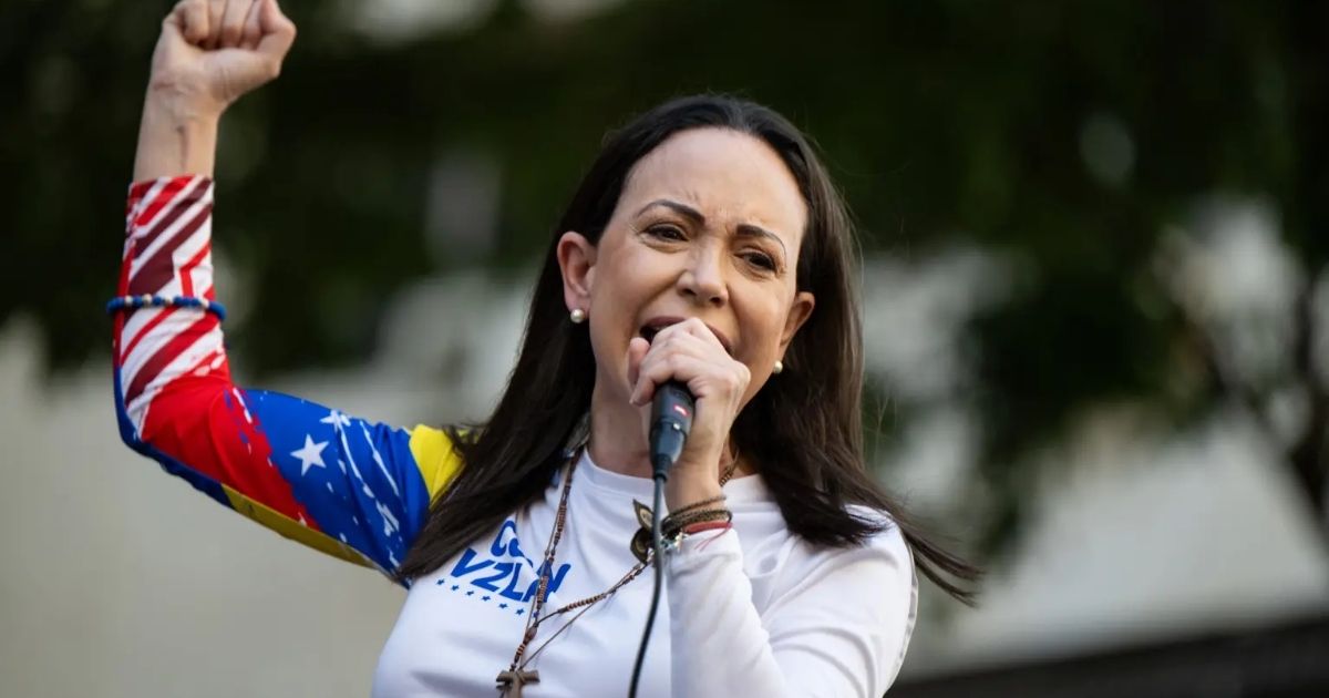 copy of articles thumbnail 1200 x 630 2025 10 10t191853 234.jpg - Here’s Who Won the Nobel Peace Prize 2025 and She’s Been in HIDING Over a Year