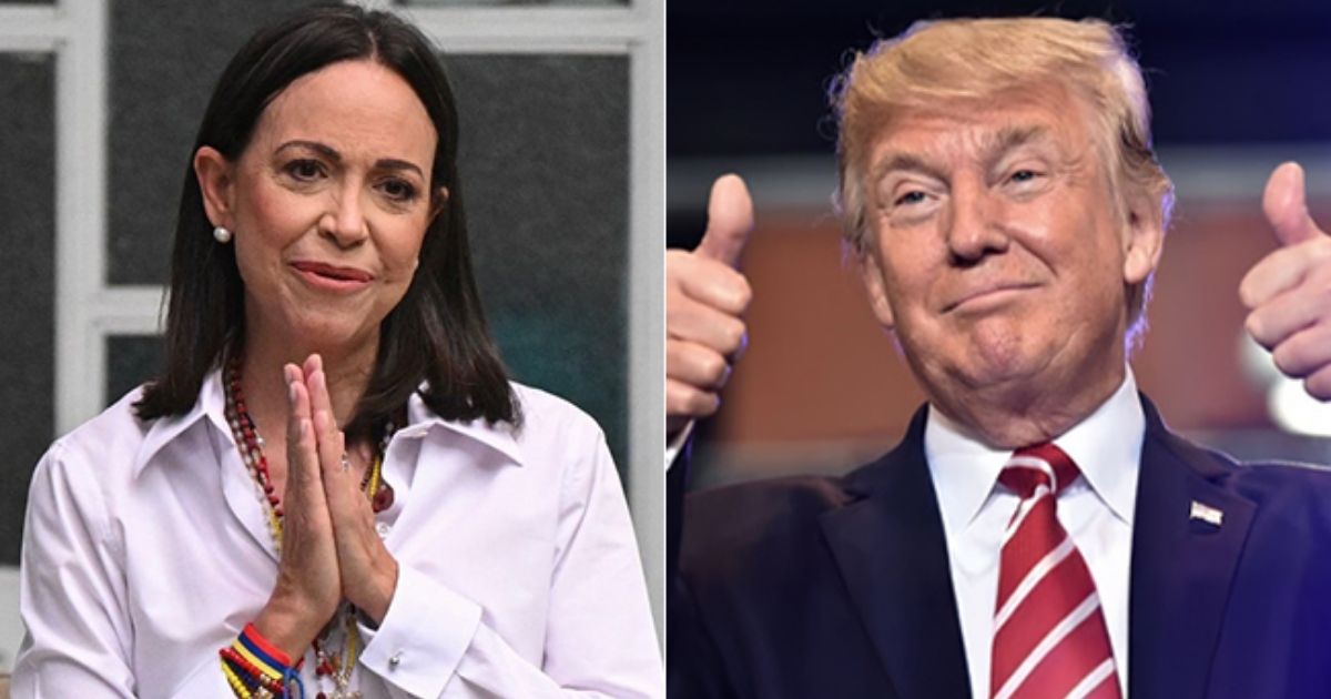 copy of articles thumbnail 1200 x 630 2025 10 10t225955 819.jpg - Nobel Peace Prize Winner Dedicates Her Award to President Trump