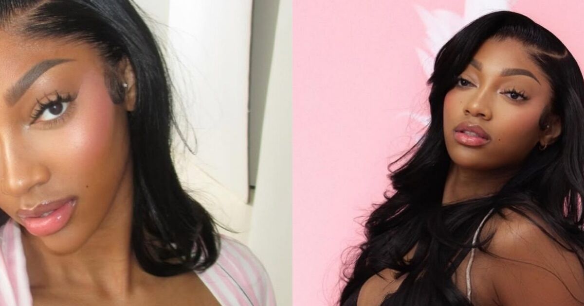 copy of articles thumbnail 1200 x 630 2025 10 10t233026 846.jpg - 'She Belongs On The Court, NOT Runway'- WNBA Star Angel Reese Faces Backlash For Being First Pro Athlete To Walk in Victoria's Secret Show