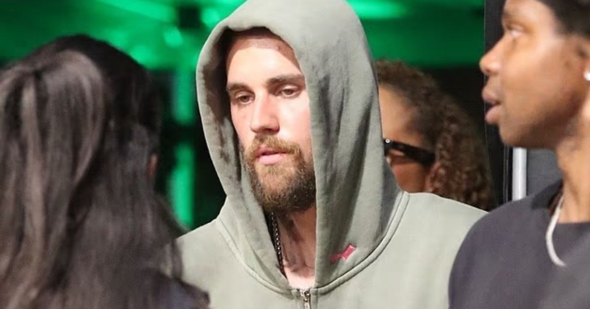 copy of articles thumbnail 1200 x 630 2025 10 10t235512 726.jpg - 'Crying For Help'- Justin Bieber Turns Heads in Disheveled Look at LA Basketball After Taking Swipe At His Own Mother