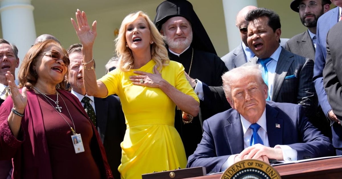 copy of articles thumbnail 1200 x 630 2025 10 13t175748 947.jpg - Trump concedes he may not get into heaven aboard Air Force One