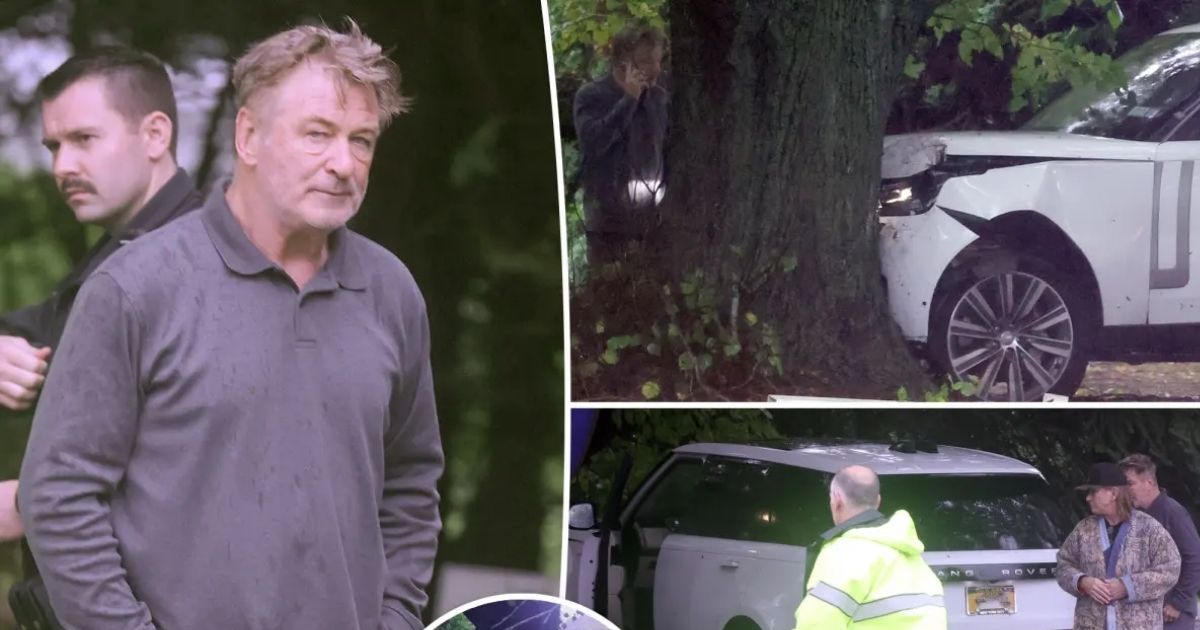 copy of articles thumbnail 1200 x 630 2025 10 14t130335 989.jpg - Alec Baldwin crashes Range Rover into a tree in the Hamptons