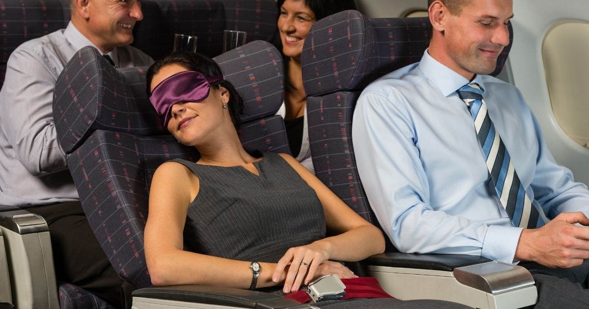 copy of articles thumbnail 1200 x 630 2025 10 14t145836 944.jpg - Americans will now be charged extra to recline their seats on flights in major cabin shake up