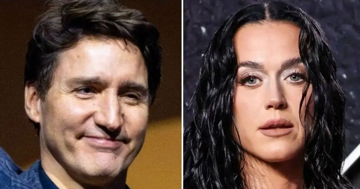 copy of articles thumbnail 1200 x 630 2025 10 14t183644 911.jpg - Inside Katy Perry and Justin Trudeau's Romance: Pals Claim 'Geek' Ex Canadian Prime Minister 'Cannot Believe the Glamorous Pop Star Is Into Him'