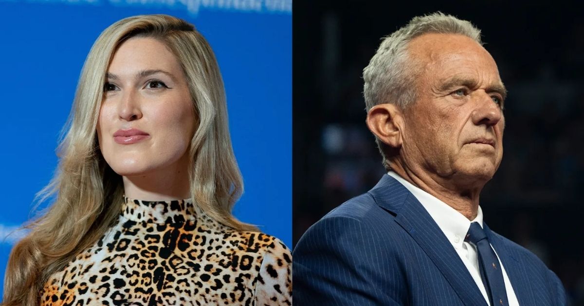 copy of articles thumbnail 1200 x 630 2025 10 15t193133 885.jpg - Olivia Nuzzi to release book detailing sexting affair with married US Secretary of Health Robert F. Kennedy Jr.