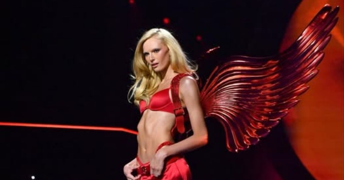 copy of articles thumbnail 1200 x 630 2025 10 17t150255 411.jpg - Trans Model Alex Consani Hailed as ‘Most Beautiful’ Part of Victoria Secret Show