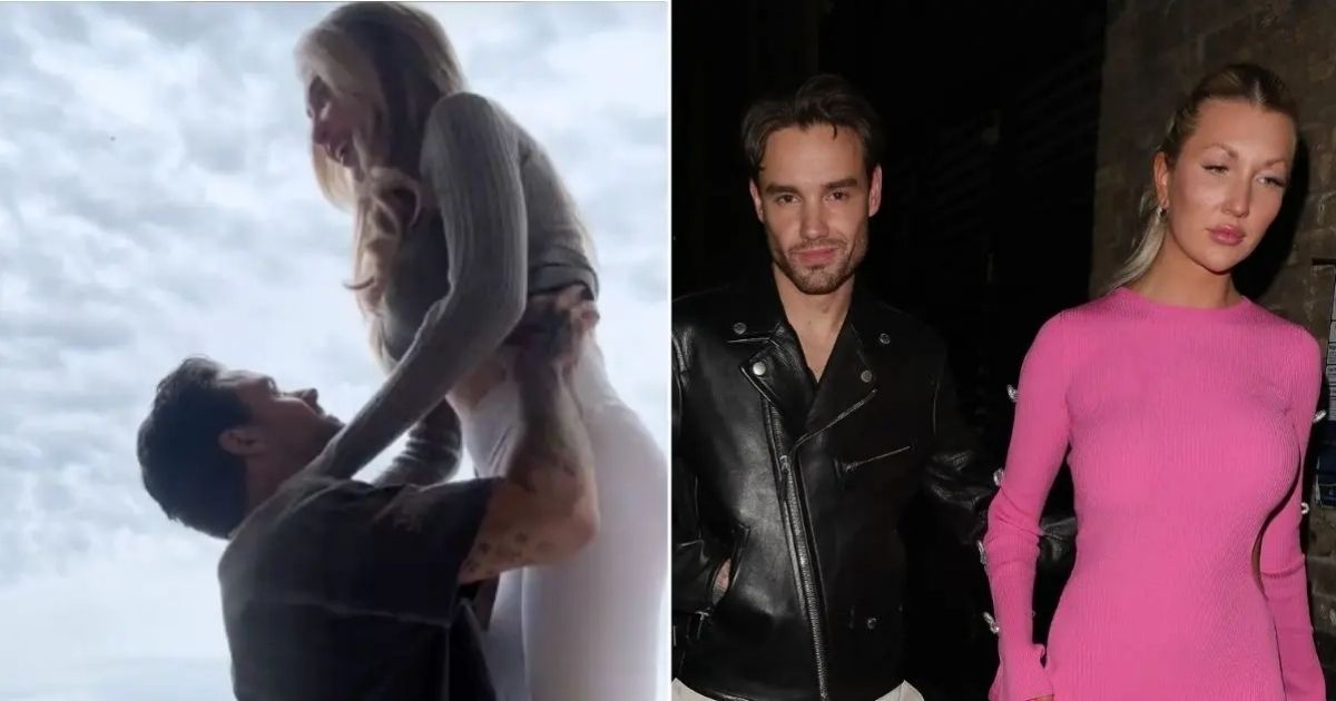 copy of articles thumbnail 1200 x 630 2025 10 17t152031 816.jpg - Liam Payne's Girlfriend Kate Cassidy Shares Footage of her 'Final Hour' With Tragic Star to Mark One-Year Anniversary of his Death