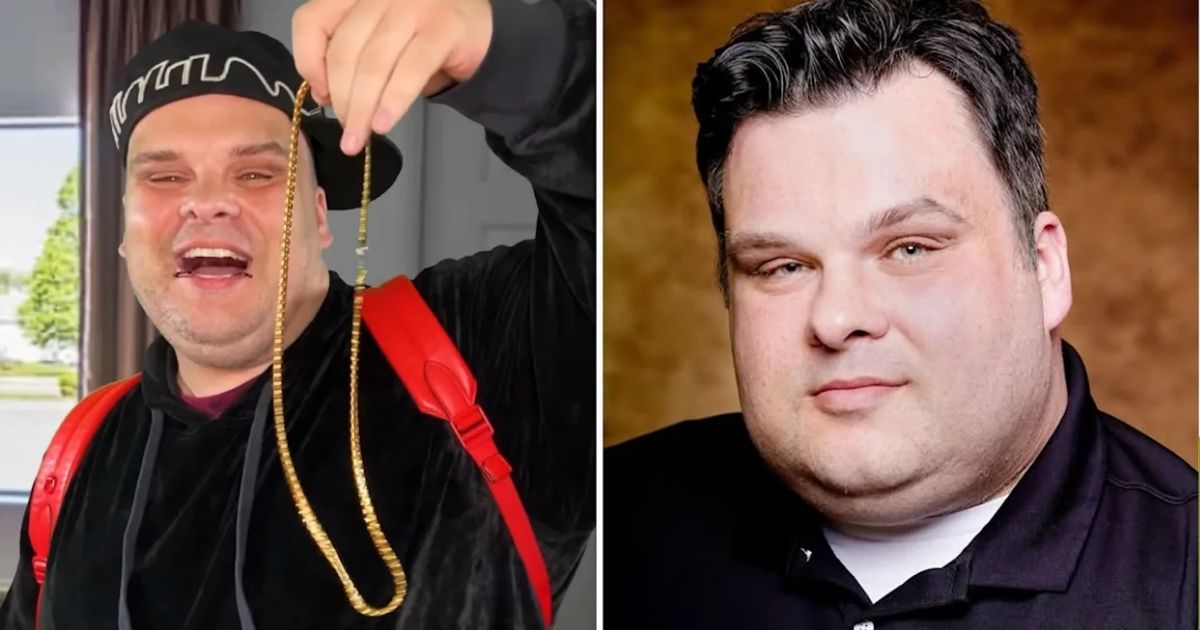 copy of articles thumbnail 1200 x 630 2025 10 18t225915 468.jpg - 'He’s really gone': TikTok comedian Steve Bridges dies suddenly in his sleep aged 41