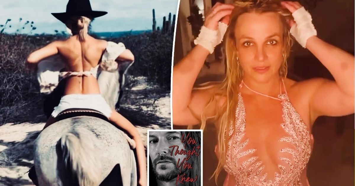 copy of articles thumbnail 1200 x 630 2025 10 20t184125 760.jpg - Britney Spears claims she has ‘brain damage’ as Kevin Federline memoir drama rages on