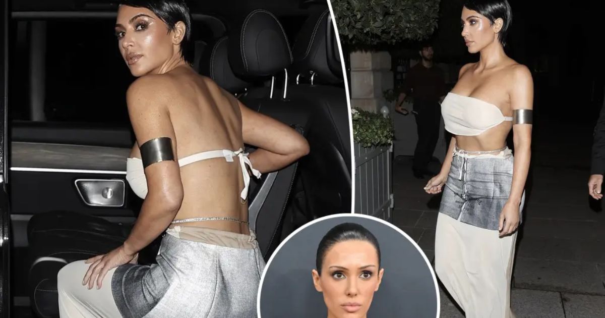 copy of articles thumbnail 1200 x 630 95 10.jpg - Kim Kardashian gives Bianca Censori a run for her money in barely-there top