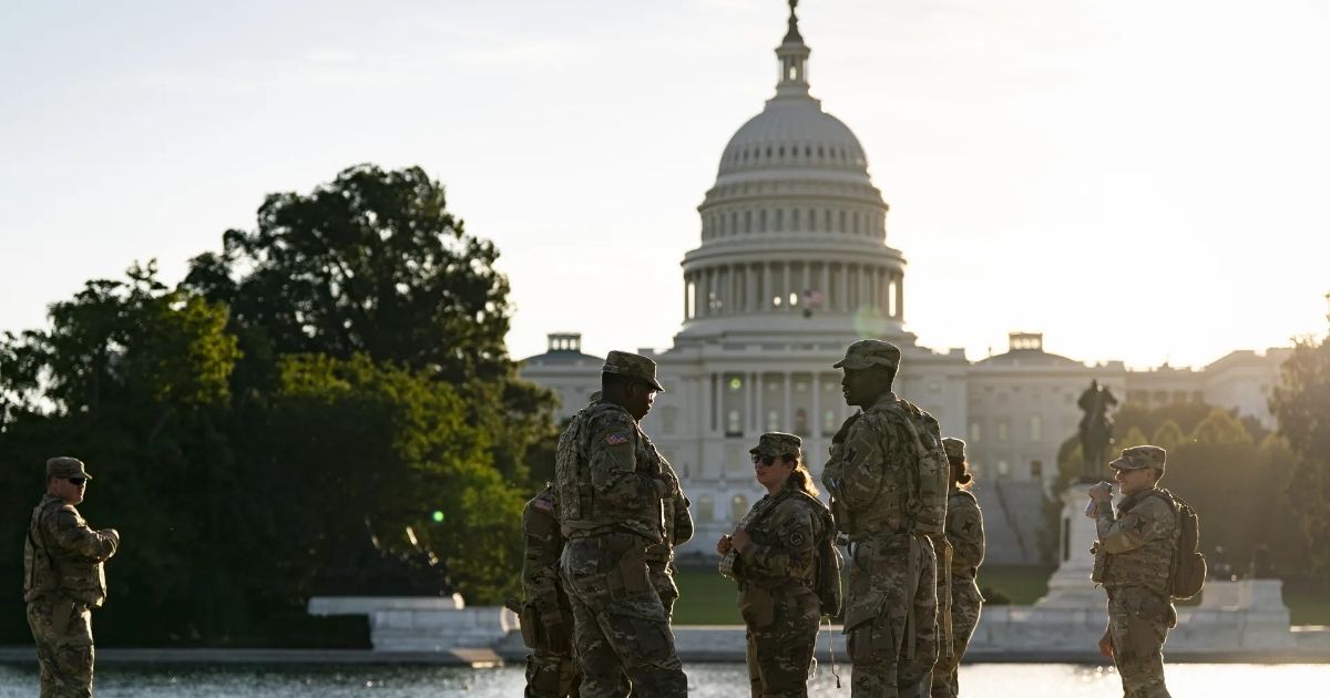 copy of articles thumbnail 1200 x 630 95 13.jpg - President Trump Threatens to Invoke Insurrection Act Against American Cities