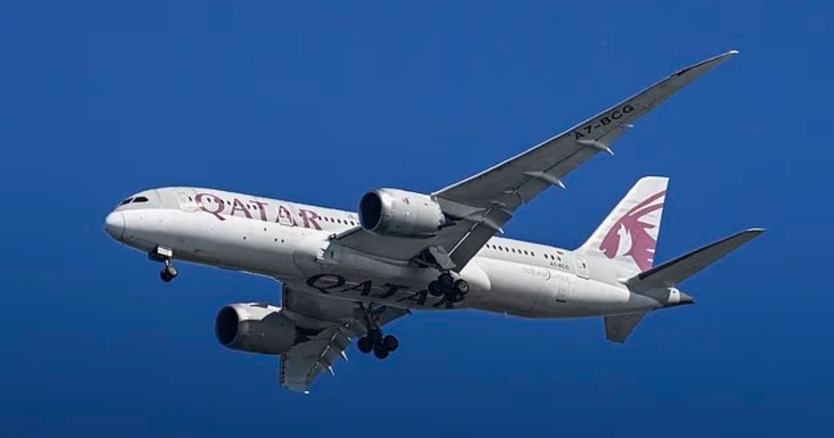 copy of articles thumbnail 1200 x 630 95 14.jpg - Devastated family SUE Qatar Airways for killing vegetarian by wrongly serving him a meal with meat before he choked to death