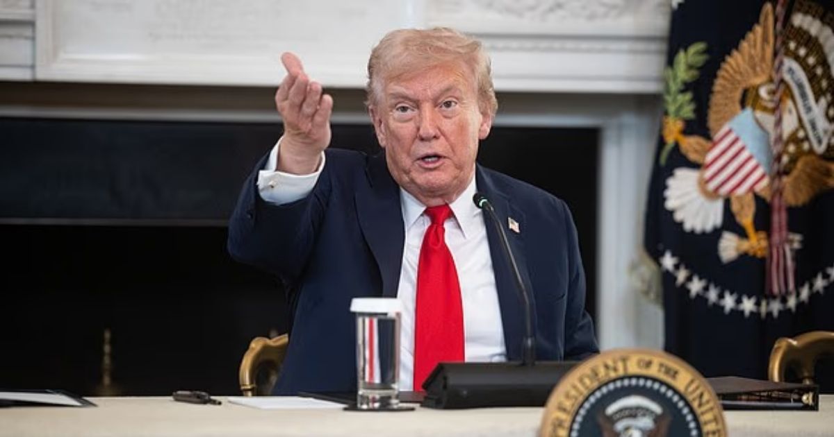 copy of articles thumbnail 1200 x 630 95 16.jpg - 'Hostages Are Coming Home'- Trump Declares Peace in the Middle East As Israel & Hamas Agree to Phase One of Peace Deal