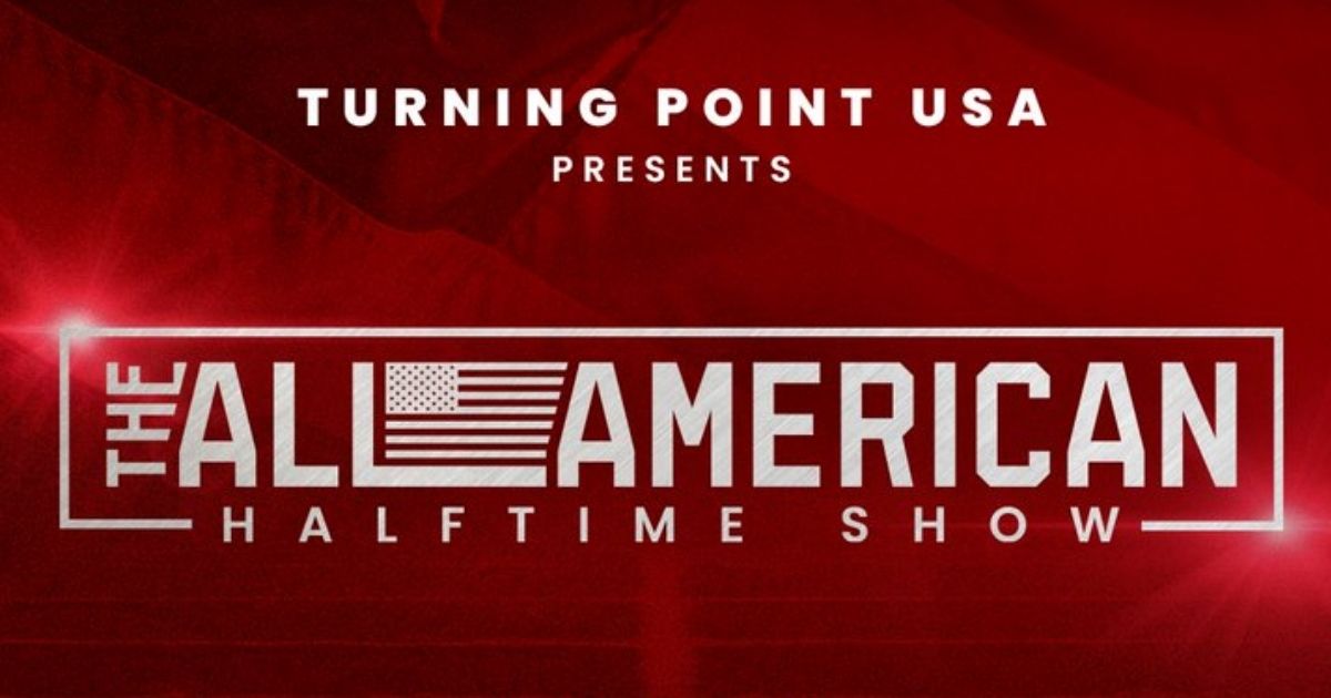 copy of articles thumbnail 1200 x 630 95 17.jpg - Turning Point USA announces alternative Super Bowl LX halftime show after Bad Bunny selection