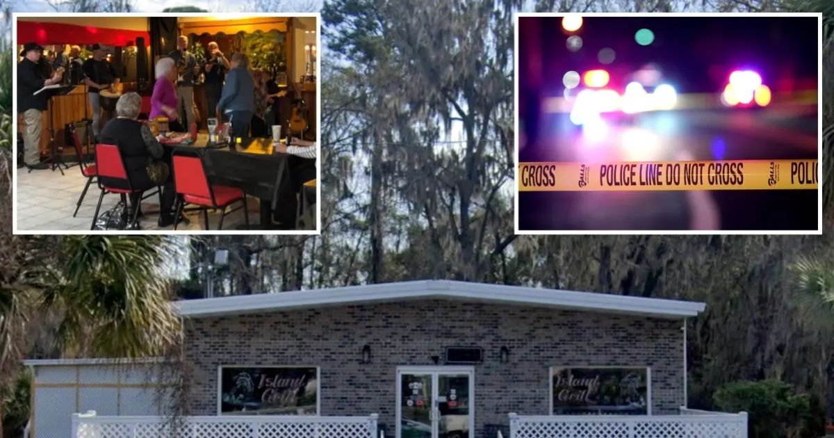 copy of articles thumbnail 1200 x 630 95 19.jpg - At Least 4 DEAD and Dozens Injured in Mass Shooting Incident at Popular South Carolina Island Bar