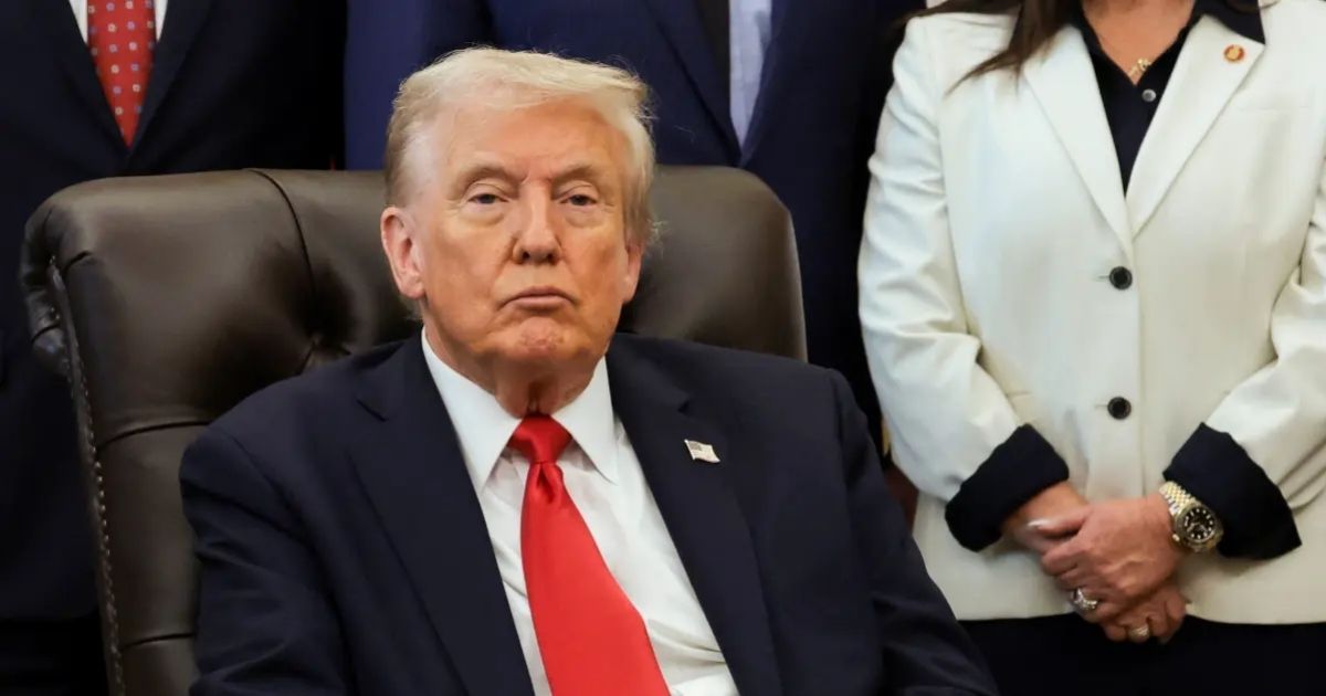 copy of articles thumbnail 1200 x 630 95 23.jpg - Trump refiles $15B lawsuit against NY Times after judge tosses ‘improper’ first attempt