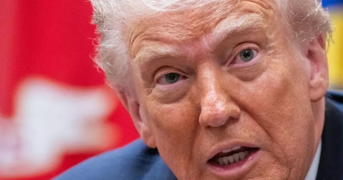 copy of articles thumbnail 1200 x 630 95 26.jpg - Outrage as Donald Trump Considers P. Diddy Pardon As White House Issues Statement