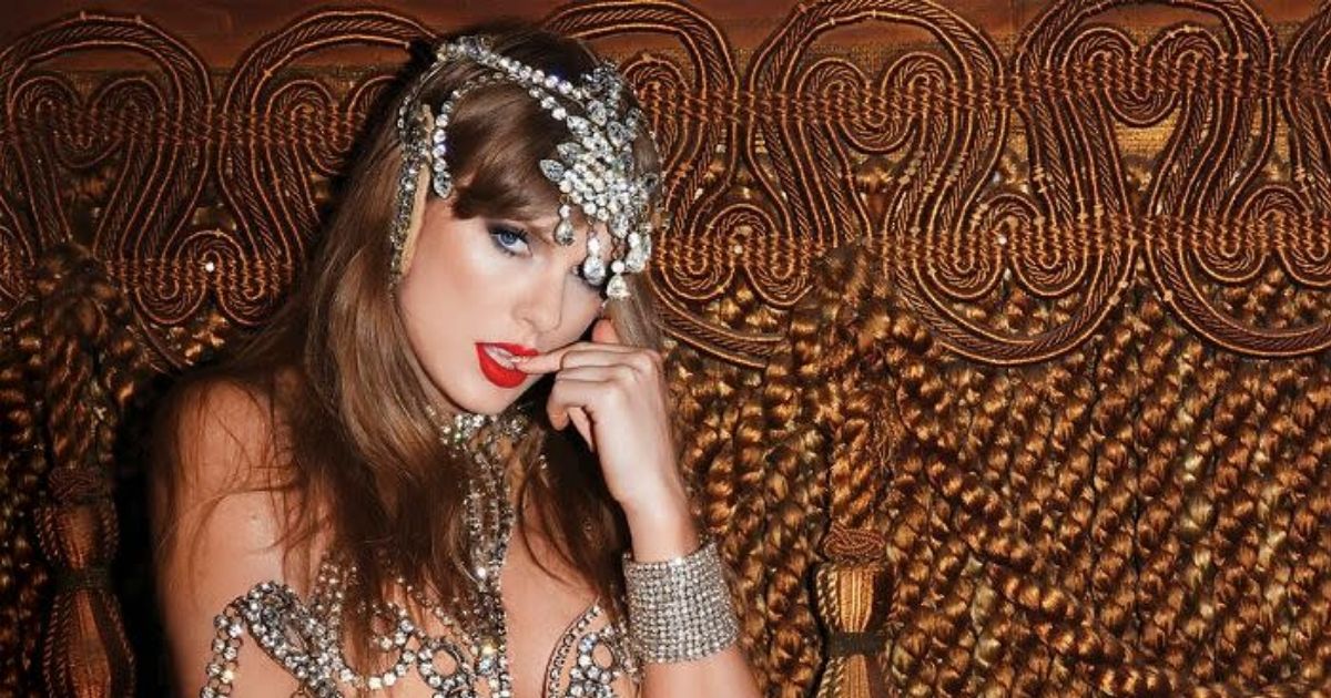 copy of articles thumbnail 1200 x 630 95 6.jpg - “Not Really A Showgirl”: Disappointed Fans Say Taylor Swift’s New Album Doesn’t Live Up To Expectations
