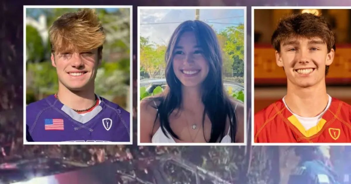copy of articles thumbnail 1200 x 630 95 8.jpg - College student burned alive after Tesla Cybertruck doors malfunctioned, trapped her inside following crash