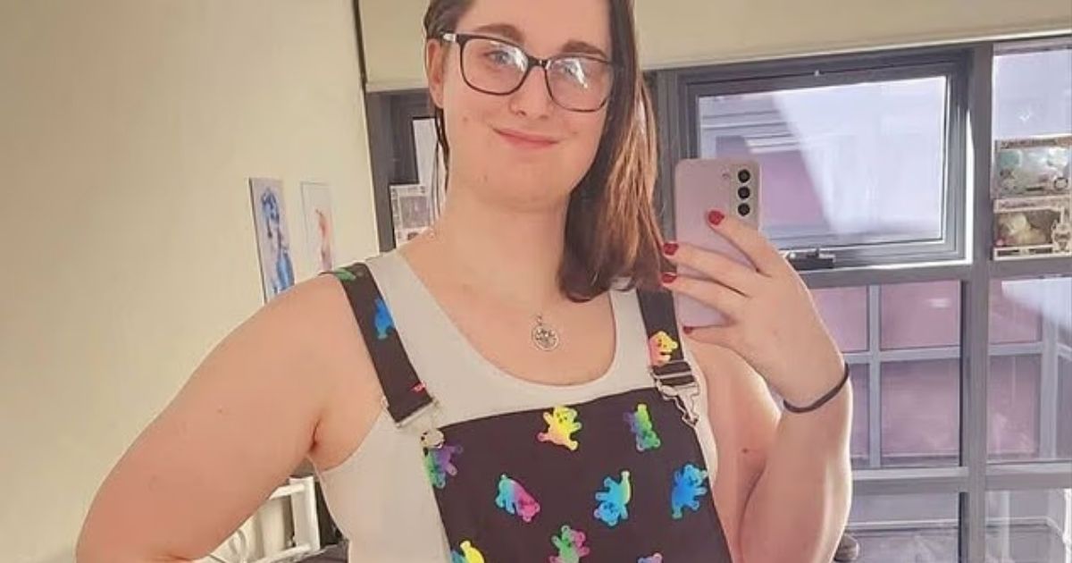 copy of articles thumbnail 1200 x 630 96 16.jpg - Outrage As Trans Father Sent to 'Women's Prison' After Abusing His Five-Year-Old Daughter