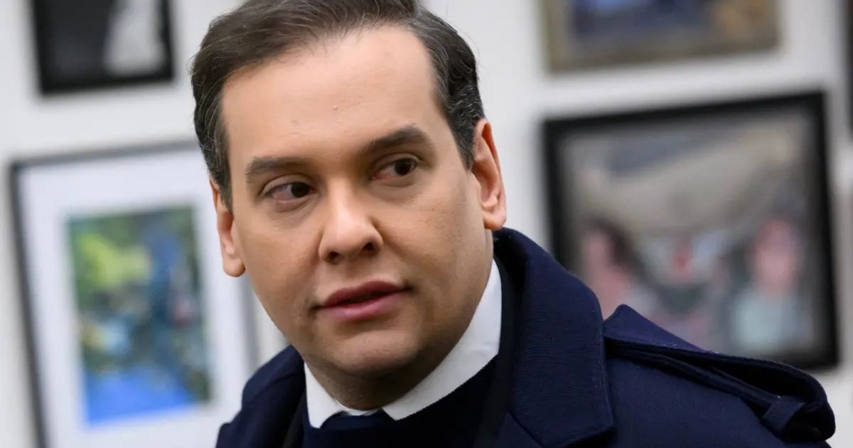 copy of articles thumbnail 1200 x 630 96 24.jpg - Disgraced ex-Long Island Rep. George Santos released from NJ prison hours after Trump commuted 7-year sentence
