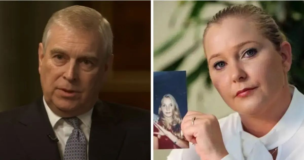copy of articles thumbnail 1200 x 630 96 25.jpg - Royal Family Hammered as 'National Disgraces' For Continuing to Live With Prince Andrew Amid Publication of Virginia Giuffre's Shocking Abuse Memoir