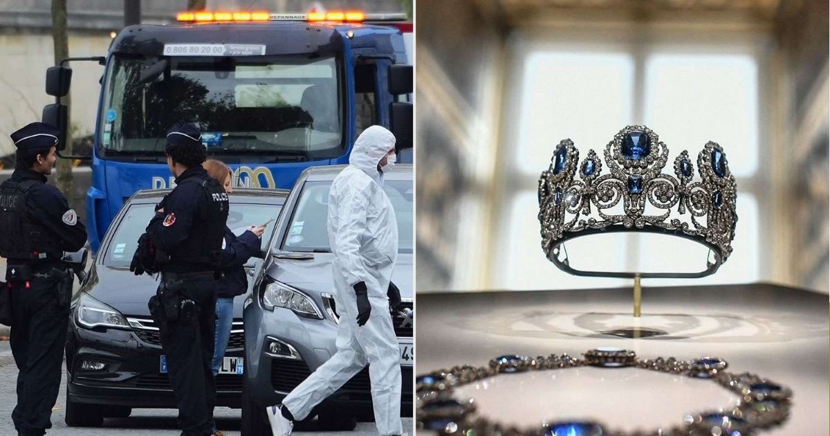 copy of articles thumbnail 1200 x 630 96 26.jpg - Scooter-riding thieves break into Louvre, swipe priceless jewels belonging to Napoleon in brazen daylight heist