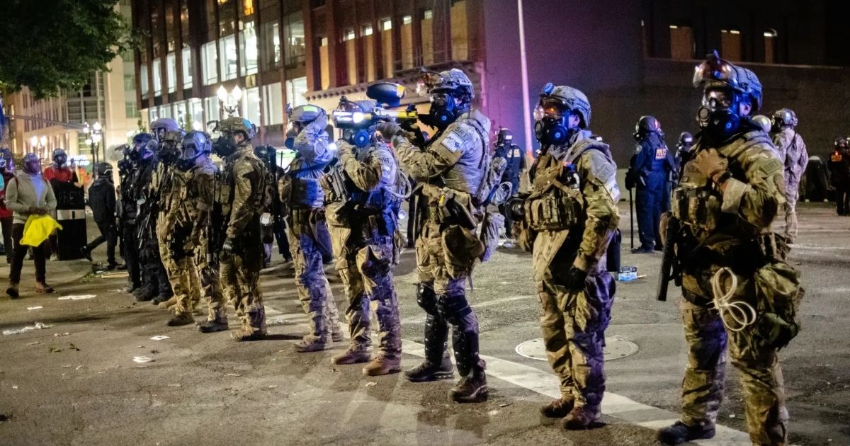 copy of articles thumbnail 1200 x 630 96 5.jpg - Federal judge blocks Trump admin from sending troops to Portland — as feds unleash mace and tear gas on anti-ICE agitators