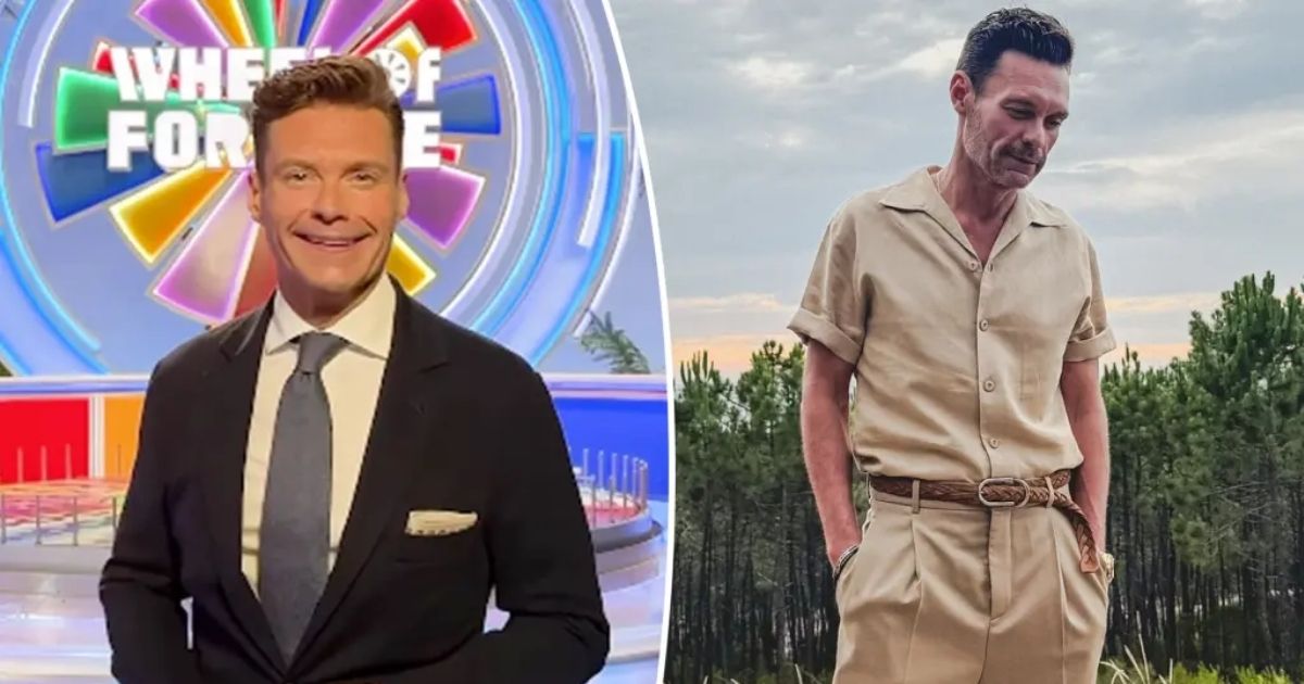 copy of articles thumbnail 1200 x 630 96 6.jpg - IS RYAN OK? Ryan Seacrest sparks concern with ‘gaunt’ frame in latest public pictures