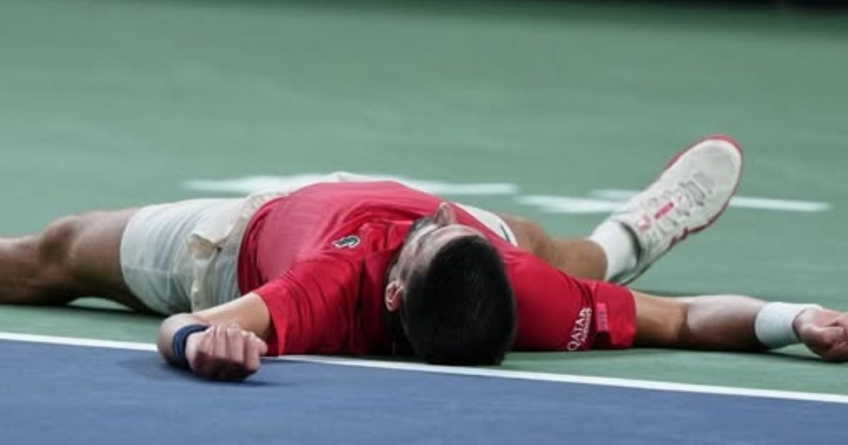 copy of articles thumbnail 1200 x 630 97 11.jpg - Tennis Superstar Novak Djokovic COLLAPSES During Shanghai Masters