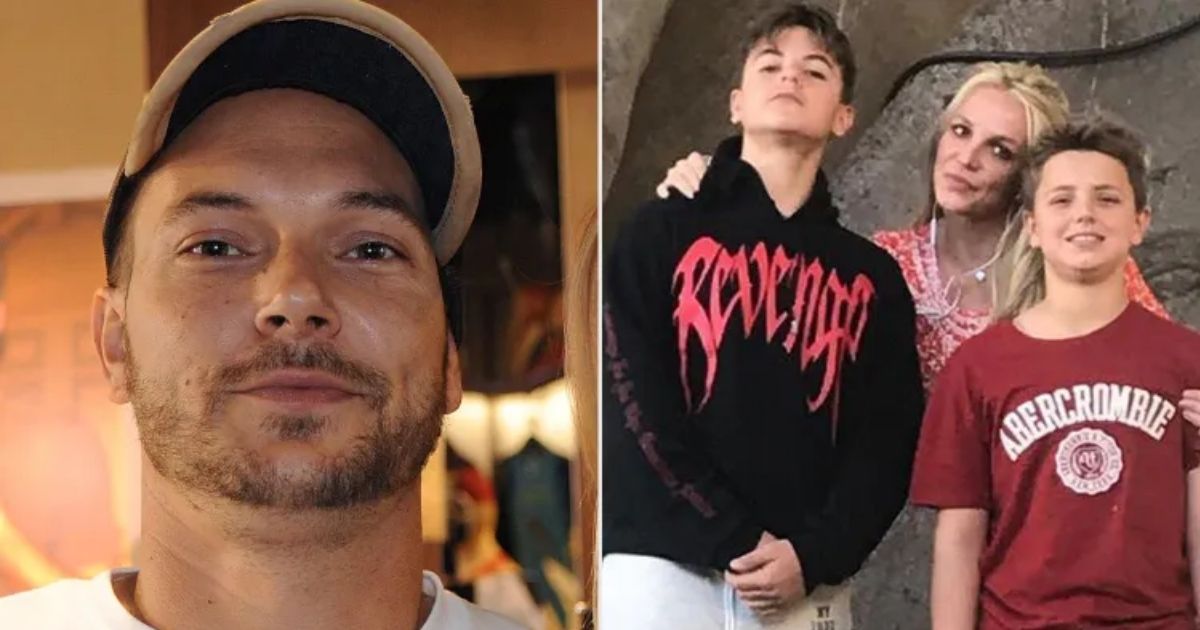 copy of articles thumbnail 1200 x 630 97 19.jpg - Britney Spears Would Stand Silently in Teen Sons' Room at Night 'with a Knife in Her Hand,' Ex Kevin Federline Claims